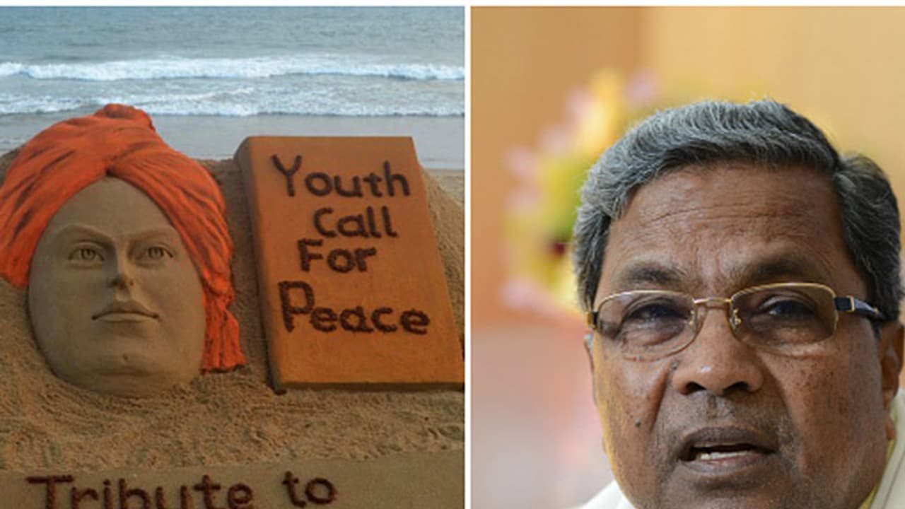 Indian netas, stop highjacking our icons