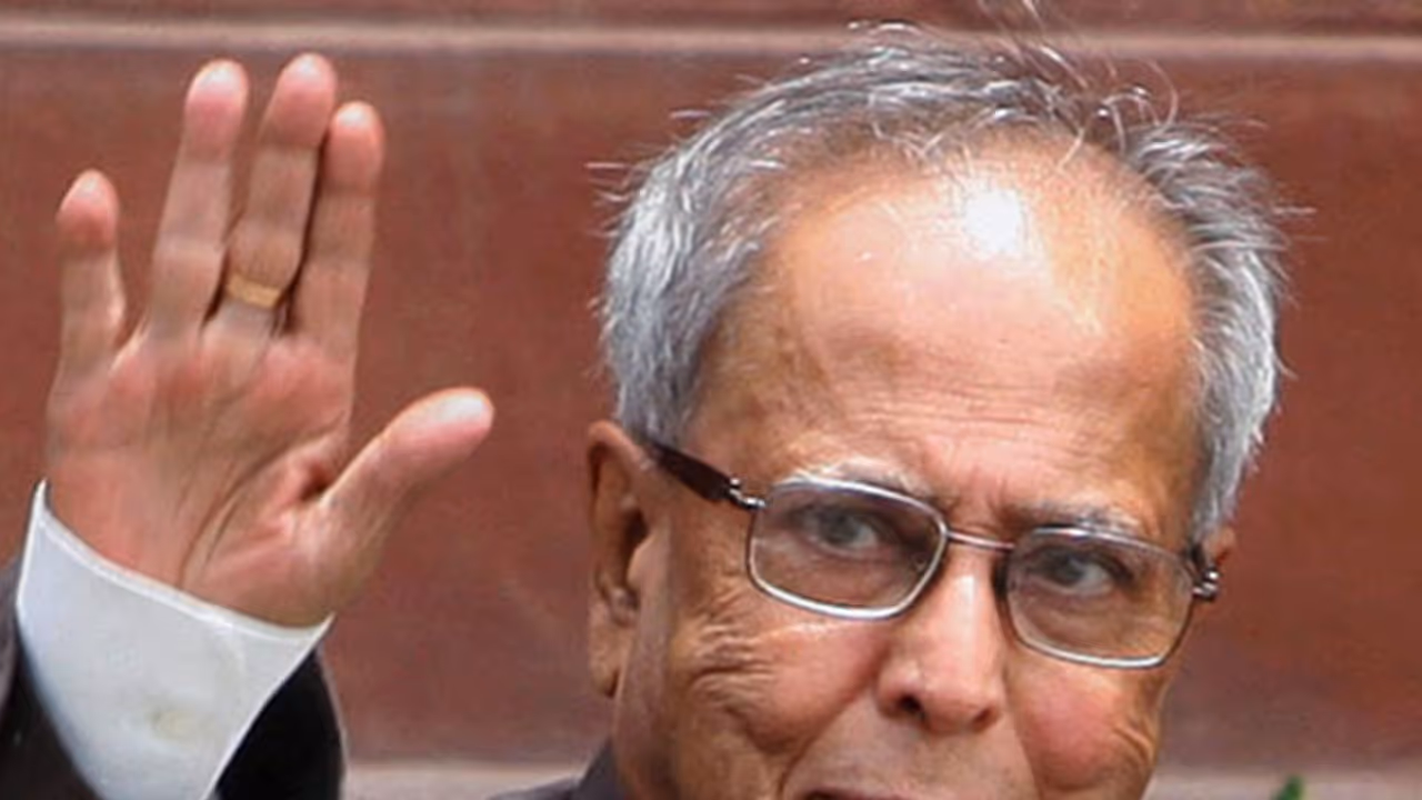 ಬಜೆಟ್ 2017: ರಾಷ್ಟ್ರಪತಿಯಿಂದ ಮೋದಿ ಸರ್ಕಾರದ ಸಾಧನೆಗಳ ಶ್ಲಾಘನೆ ಬಜೆಟ್ 2017: ರಾಷ್ಟ್ರಪತಿಯಿಂದ ಮೋದಿ ಸರ್ಕಾರದ ಸಾಧನೆಗಳ ಶ್ಲಾಘನೆ