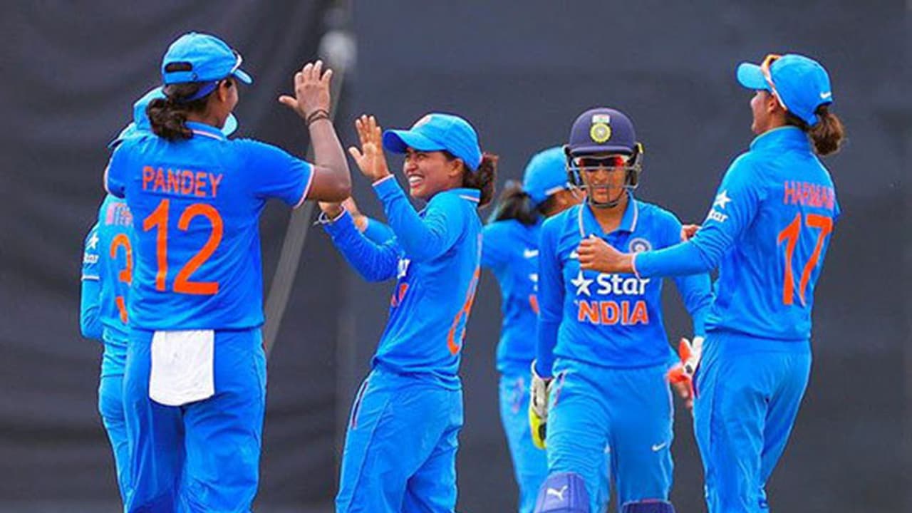 2022ರ ಕಾಮನ್ವೆಲ್ತ್ ಗೇಮ್ಸ್ಗೆ ಮಹಿಳಾ ಟಿ20 ಕ್ರಿಕೆಟ್ 2022ರ ಕಾಮನ್ವೆಲ್ತ್ ಗೇಮ್ಸ್ಗೆ ಮಹಿಳಾ ಟಿ20 ಕ್ರಿಕೆಟ್