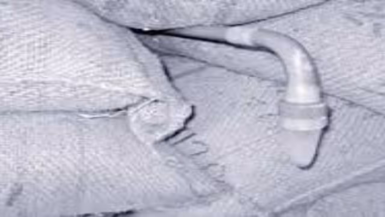 சேமிக்கும் தானியங்களை தாக்கும் பூச்சிகளை கண்டறிய உதவும் உபகரணம்… சேமிக்கும் தானியங்களை தாக்கும் பூச்சிகளை கண்டறிய உதவும் உபகரணம்…