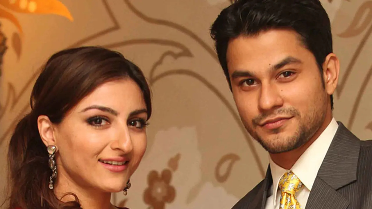 Soha Ali Khan and Kunal Kemmu: Trouble in paradise Soha Ali Khan and Kunal Kemmu: Trouble in paradise