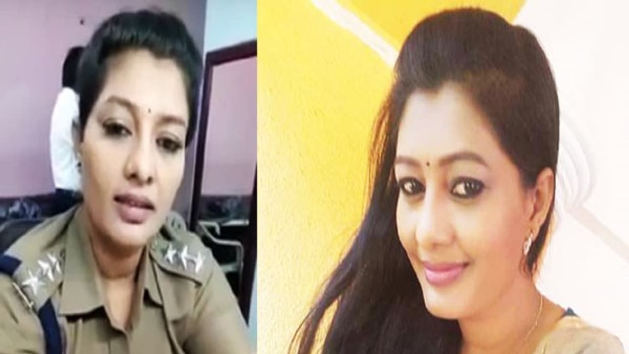 போலீசை கழுவி ஊற்றிய பிரபல நடிகை நிலானி அதிரடி கைது...! குன்னூரில் தூக்கிய போலீஸ்...! போலீசை கழுவி ஊற்றிய பிரபல நடிகை நிலானி அதிரடி கைது...! குன்னூரில் தூக்கிய போலீஸ்...!