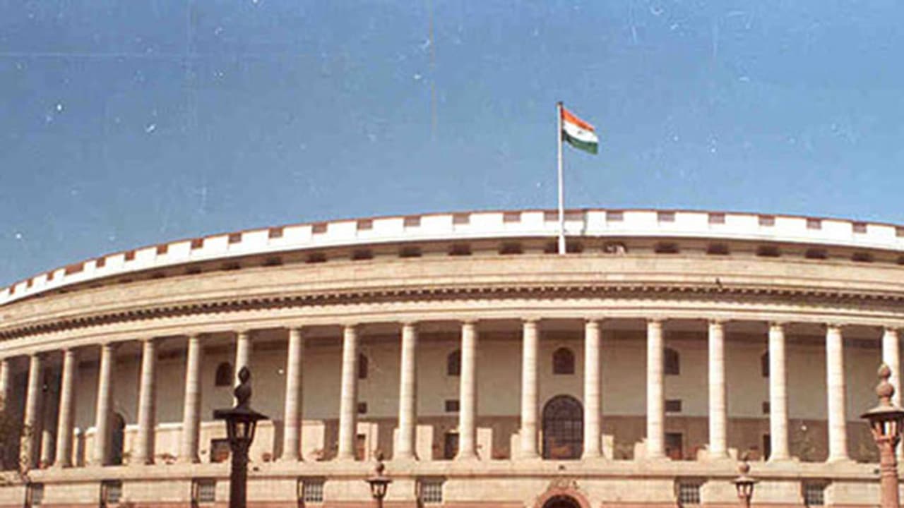 പാര്ലമെന്റില് ഏഴാം ദിവസവും പ്രതിപക്ഷ ബഹളം പാര്ലമെന്റില് ഏഴാം ദിവസവും പ്രതിപക്ഷ ബഹളം