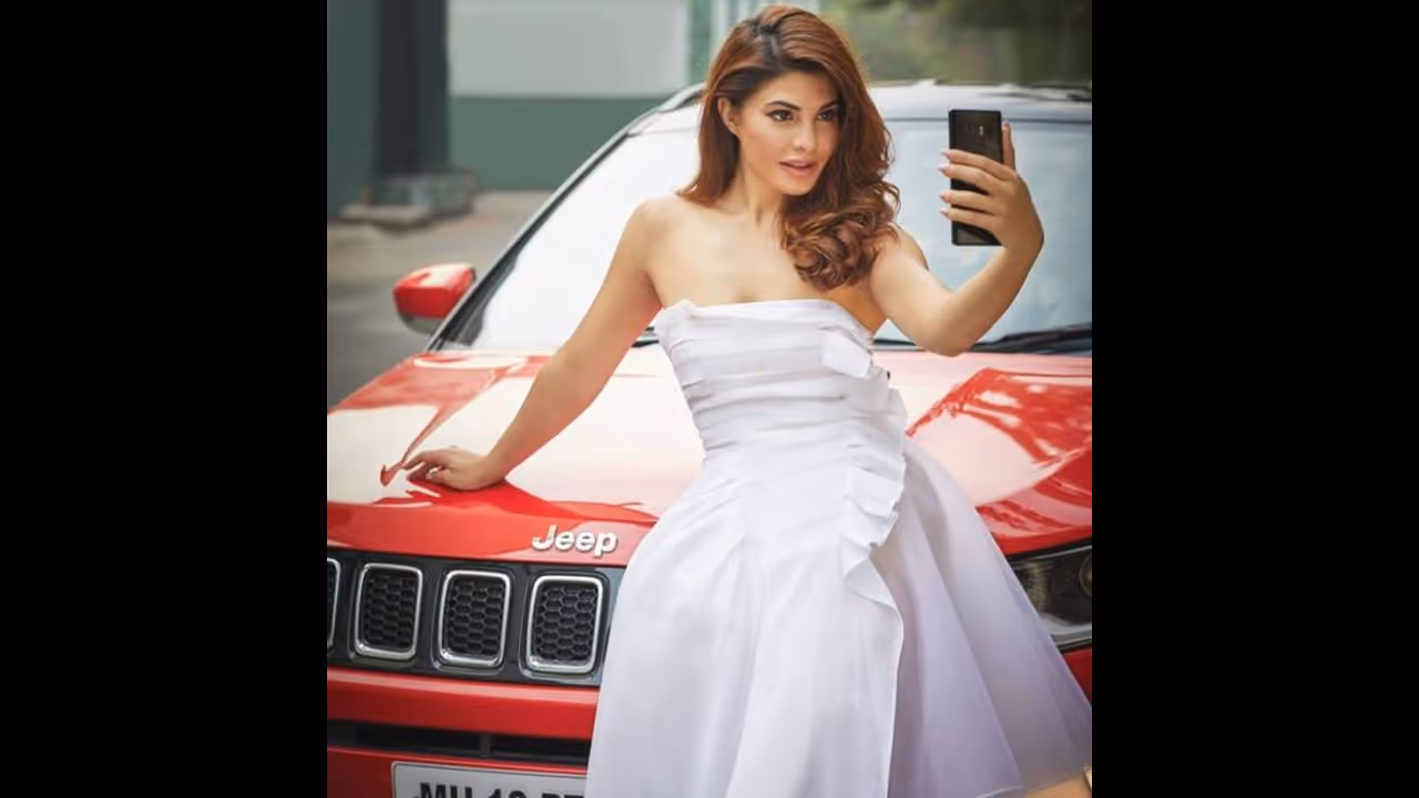 Here's why you won't see Jacqueline Fernandez in Judwaa, Kick or Race sequels