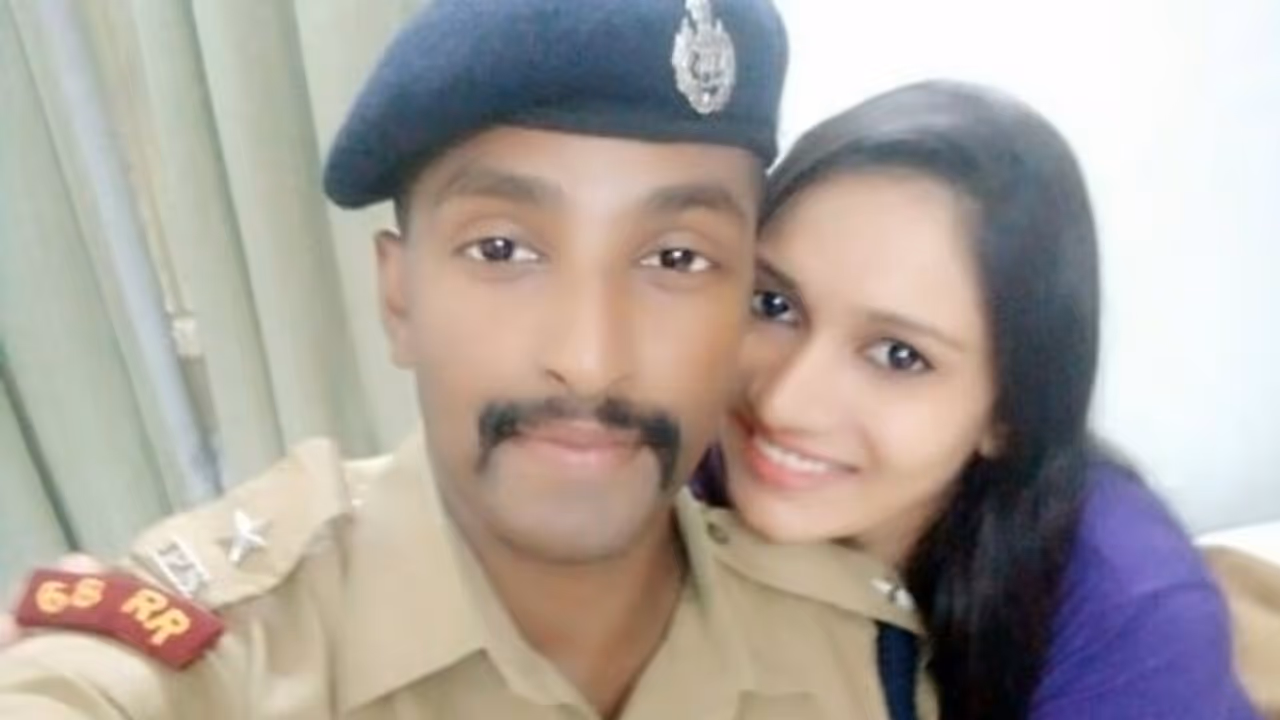 ஐபிஎஸ்., அப்பாவும் அவரை ஐஏஎஸ்.,ஆகச் சொன்ன அம்மாவும் செய்த தவறு... ஒன்றரை வயசு பிஞ்சும் ஜெயிலில்! ஐபிஎஸ்., அப்பாவும் அவரை ஐஏஎஸ்.,ஆகச் சொன்ன அம்மாவும் செய்த தவறு... ஒன்றரை வயசு பிஞ்சும் ஜெயிலில்!