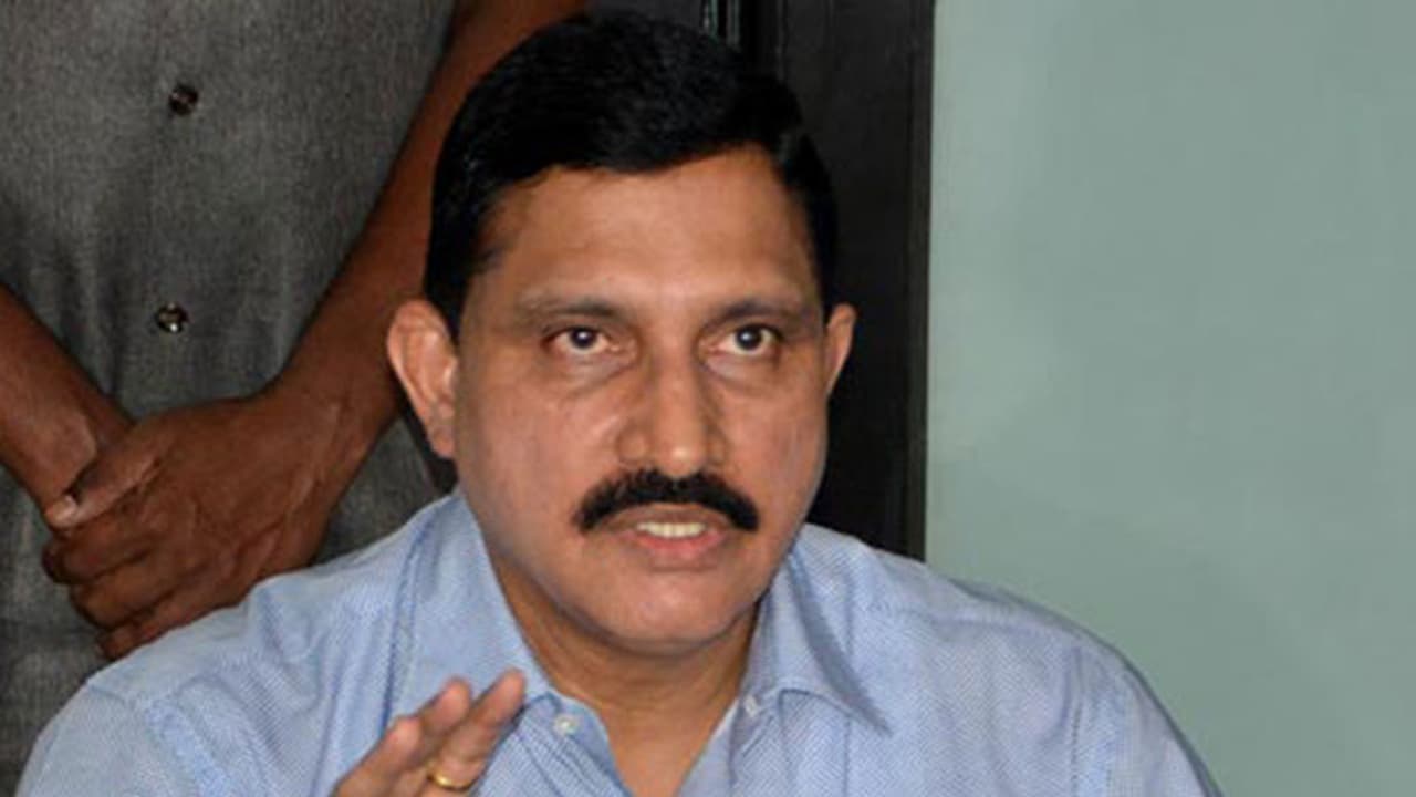 కోడెల మృతికి ప్రభుత్వమే కారణం: బీజేపీ ఎంపీ సుజనా కోడెల మృతికి ప్రభుత్వమే కారణం: బీజేపీ ఎంపీ సుజనా