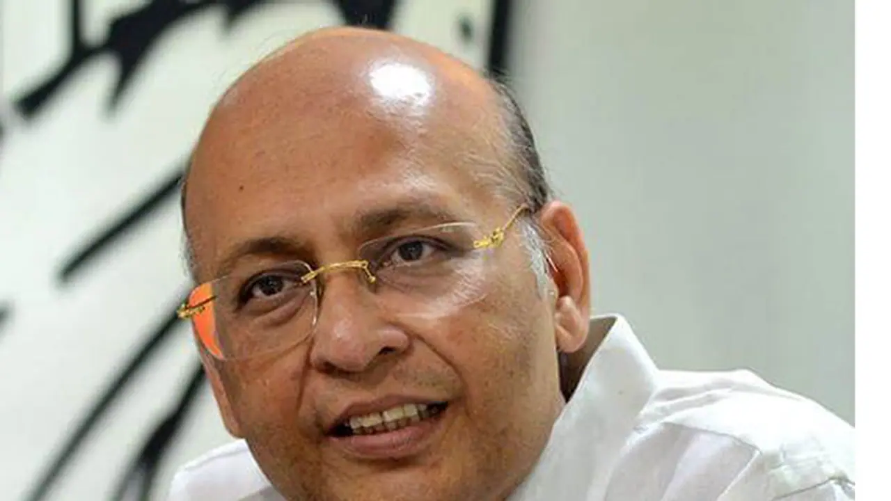 West Bengal Election Results 2021: Congress deviates from addressing loss as it has been routed