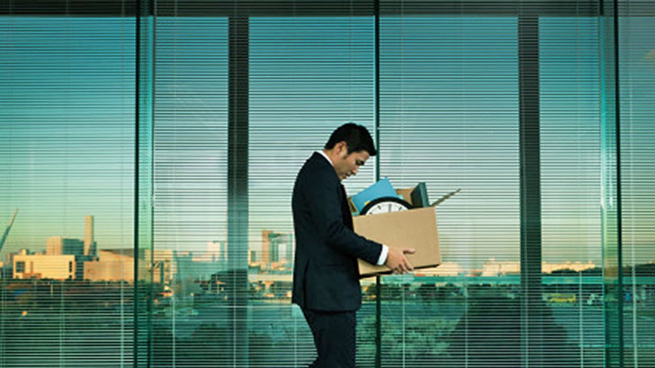 65% techies likely to lose jobs, says Capgemini India CEO