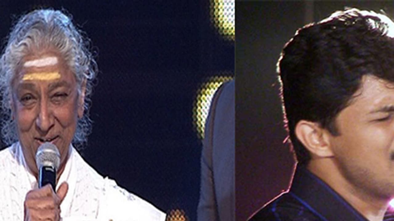 ಗಾನಕೋಗಿಲೆ ಪ್ರಶಸ್ತಿಗೆ ಜಾನಕಿ, ರಾಷ್ಟ್ರೀಯ ಪ್ರಶಸ್ತಿಗೆ ರಾಜೇಶ್ ಕೃಷ್ಣನ್ ಭಾಜನ ಗಾನಕೋಗಿಲೆ ಪ್ರಶಸ್ತಿಗೆ ಜಾನಕಿ, ರಾಷ್ಟ್ರೀಯ ಪ್ರಶಸ್ತಿಗೆ ರಾಜೇಶ್ ಕೃಷ್ಣನ್ ಭಾಜನ