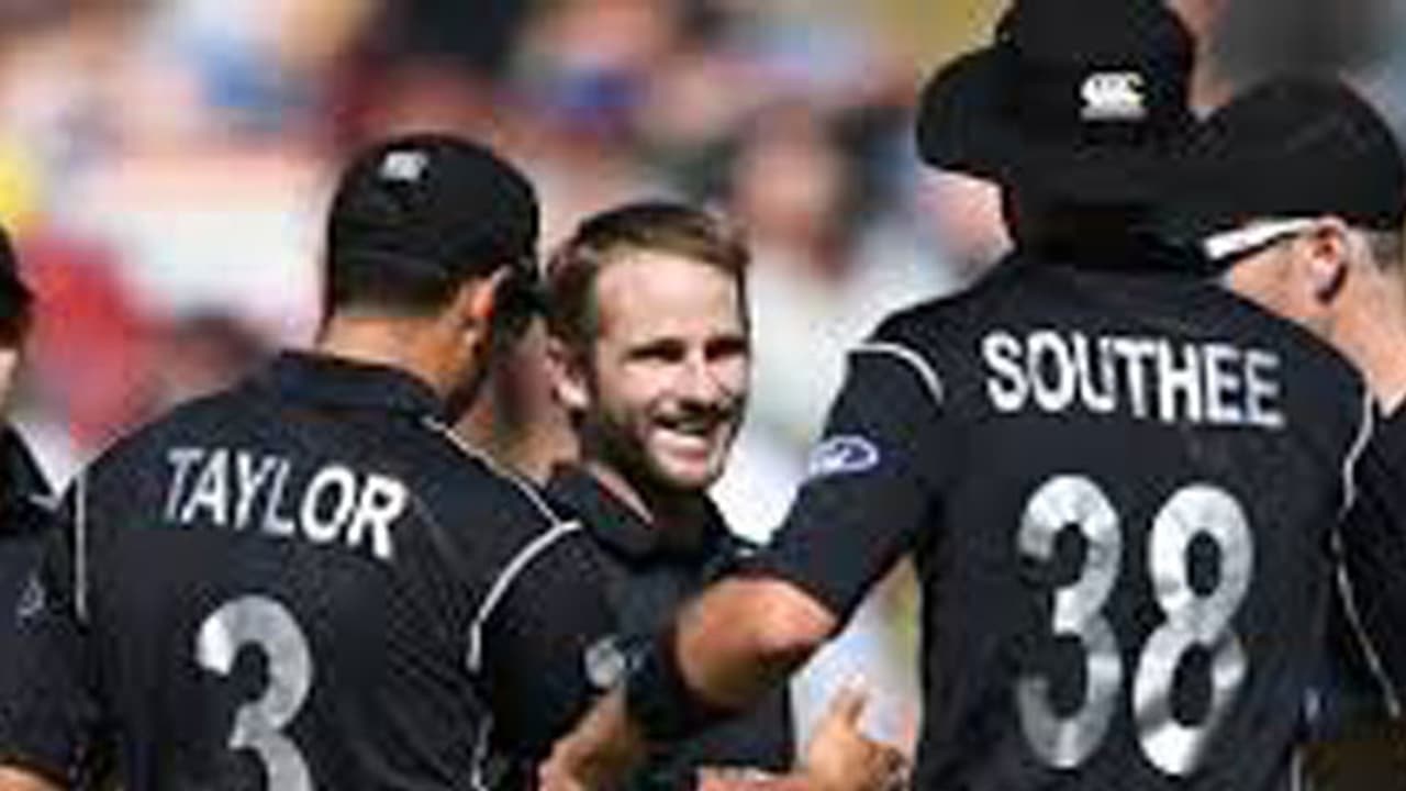 ಭಾರತ ಎದುರಿನ ಸರಣಿಗೆ ನ್ಯೂಜಿಲೆಂಡ್ ತಂಡ ಪ್ರಕಟ ಭಾರತ ಎದುರಿನ ಸರಣಿಗೆ ನ್ಯೂಜಿಲೆಂಡ್ ತಂಡ ಪ್ರಕಟ