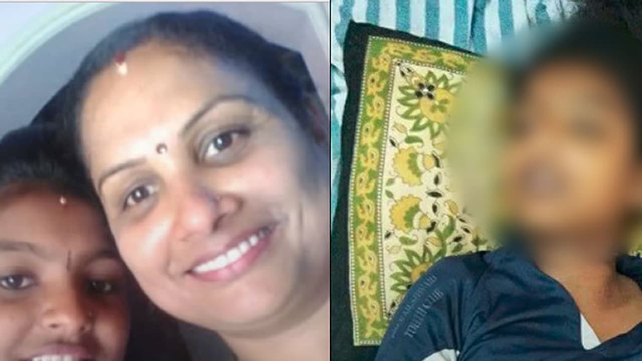 Kavya's photo circulated in social media is disturbing, need answer for 5 questions! Kavya's photo circulated in social media is disturbing, need answer for 5 questions!