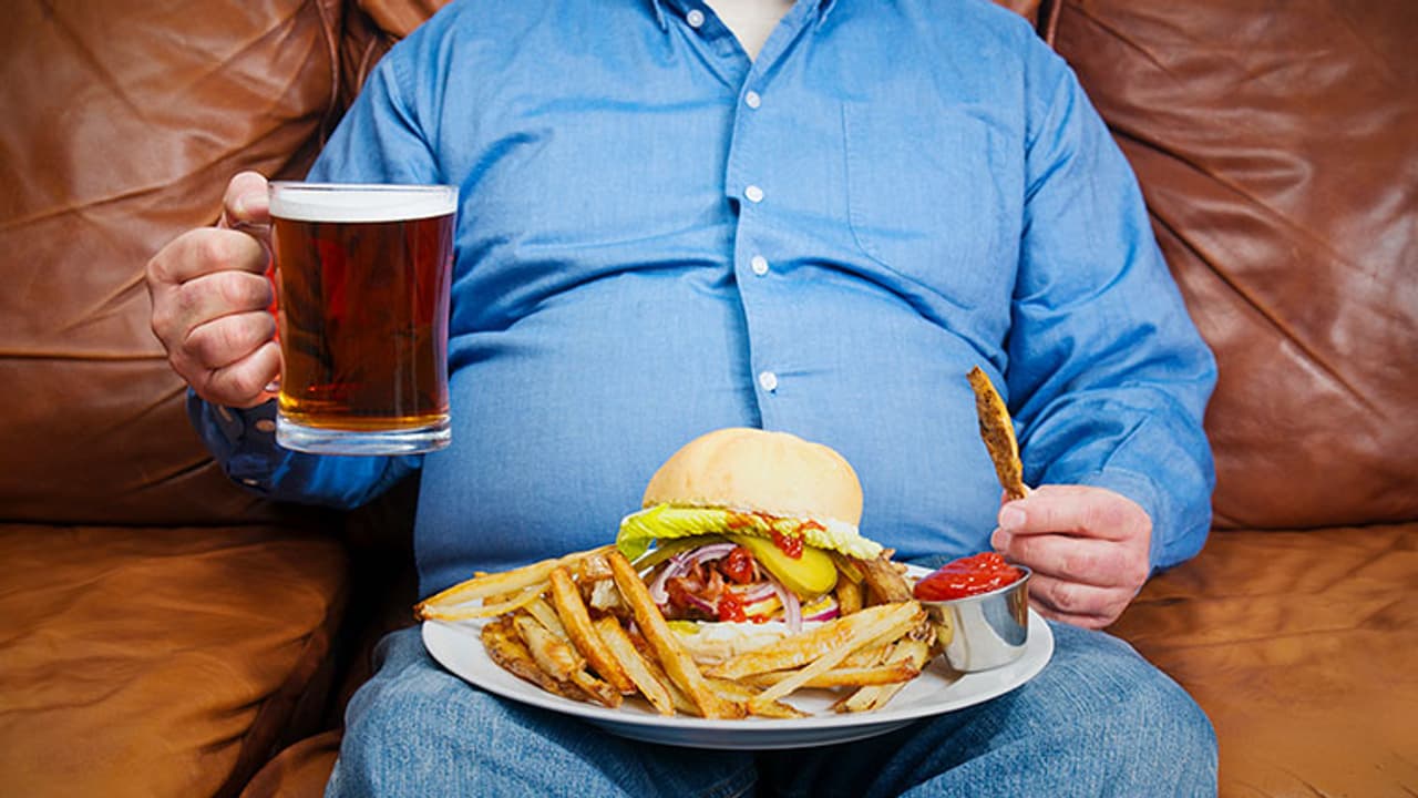 Kerala's men are getting fatter than ever and no one knows how to stop it Kerala's men are getting fatter than ever and no one knows how to stop it