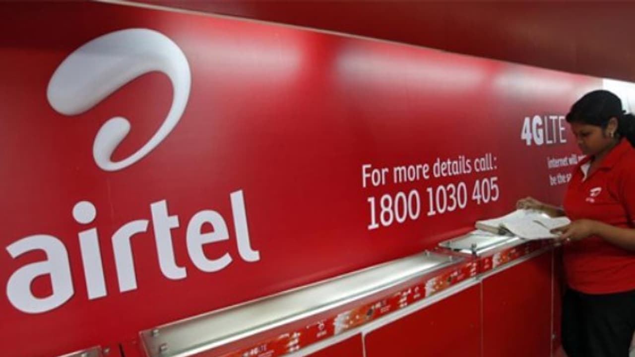 இருமடங்கு அதிகமாக டேட்டா வழங்கும் "ஏர்டெல்"..! வாடிக்கையாளர்கள் பெரும் மகிழ்ச்சி ..! இருமடங்கு அதிகமாக டேட்டா வழங்கும் "ஏர்டெல்"..! வாடிக்கையாளர்கள் பெரும் மகிழ்ச்சி ..!