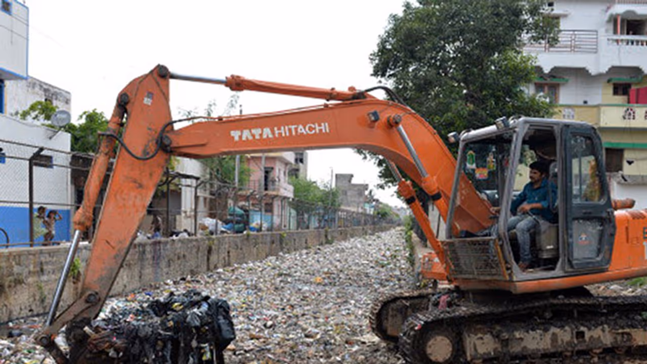 Bengaluru is sitting on a 'garbage bomb', set to explode Bengaluru is sitting on a 'garbage bomb', set to explode