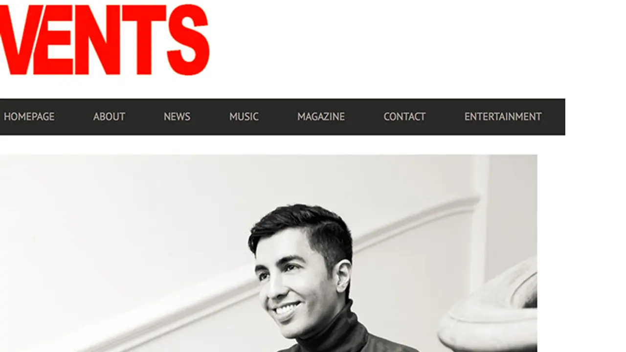 British Kashmiri Love may go from musician to London mayor British Kashmiri Love may go from musician to London mayor