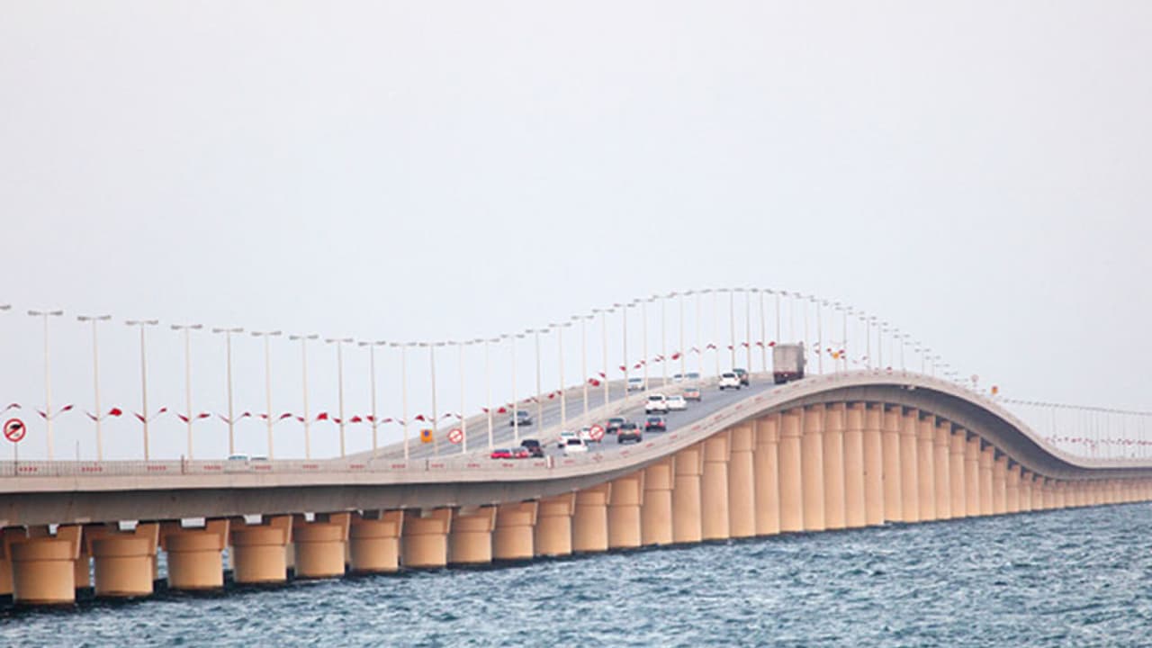 ബഹ്‌റൈനിൽ നിന്ന് സൗദി അറേബ്യയിലേക്ക് മദ്യക്കടത്ത്; ഈരാറ്റുപേട്ട സ്വദേശിക്ക് 11 കോടി രൂപ പിഴ