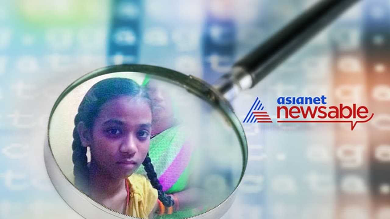 After police apathy, 10 year old girl tracks car that killed brother