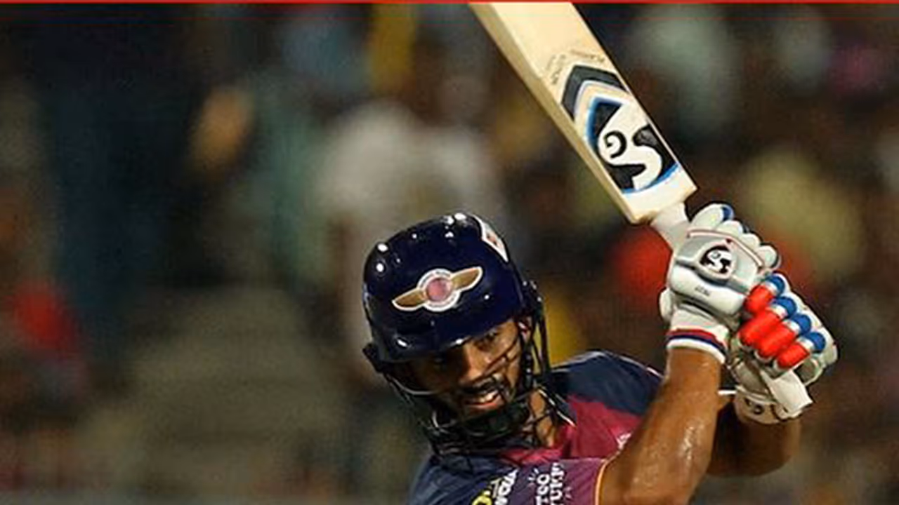 SRH vs RPS: Can Pune end Hyderabad's home run Team news and likely XIs