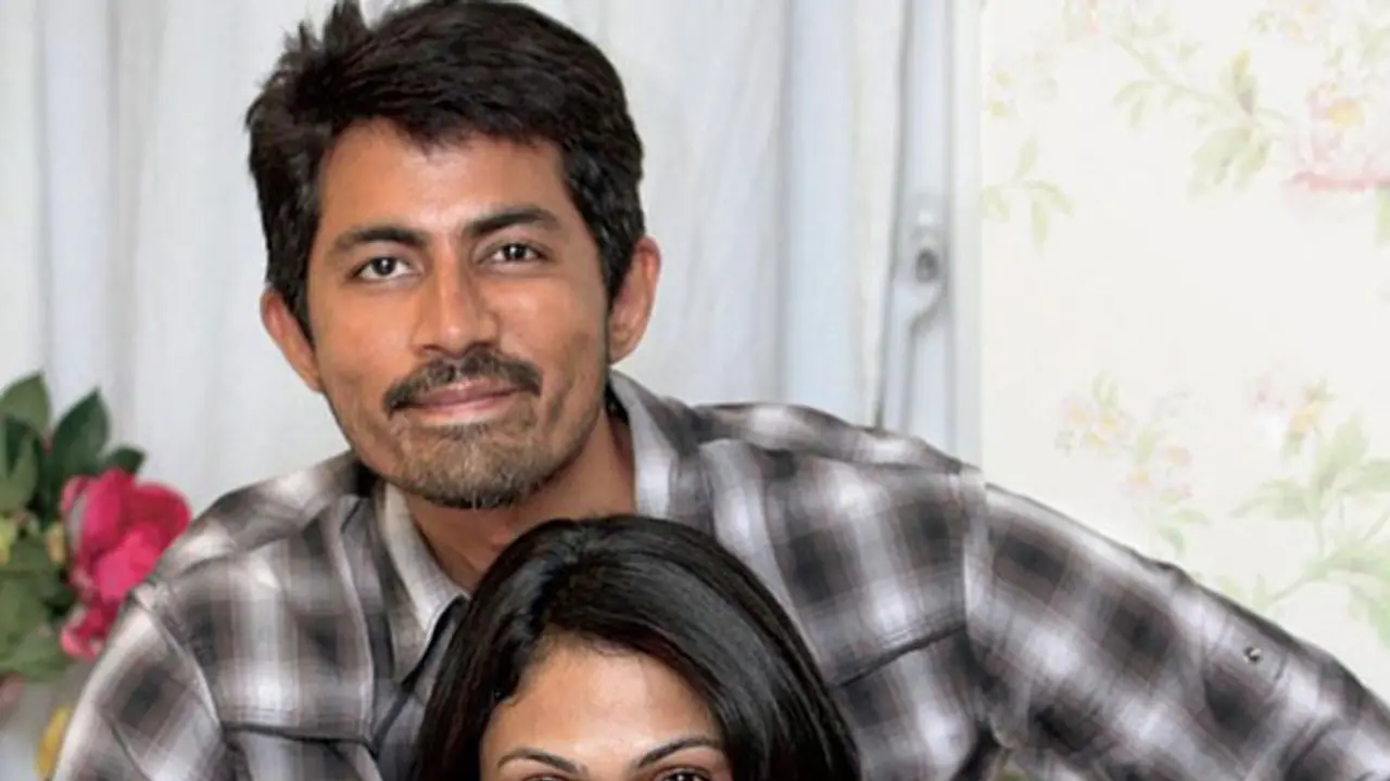 Birthdays, anniversaries aren't occasions, says Singer Suchitra Birthdays, anniversaries aren't occasions, says Singer Suchitra