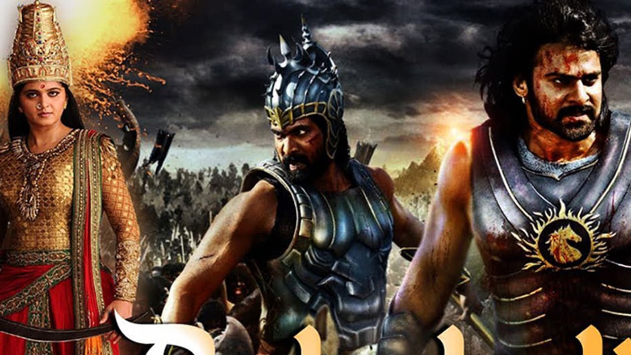 బాహుబలికి చంద్రబాబు బ్రాండ్ అంబాసిడరా? బాహుబలికి చంద్రబాబు బ్రాండ్ అంబాసిడరా?