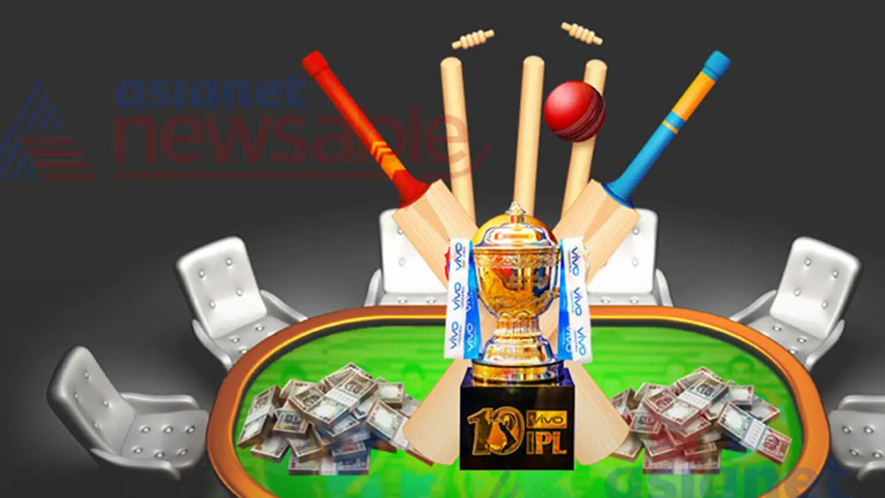 ಕೆಪಿಎಲ್ ಬೆಟ್ಟಿಂಗ್: ಬೆಳಗಾವಿ ತಂಡದ ಮಾಲೀಕನ ಬಂಧನ