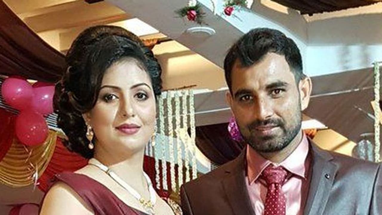 ಶಮಿ ವಿರುದ್ಧ ತನಿಖೆ ನಡೆಸುವಂತೆ ಬಿಸಿಸಿಐ ಆದೇಶ ಶಮಿ ವಿರುದ್ಧ ತನಿಖೆ ನಡೆಸುವಂತೆ ಬಿಸಿಸಿಐ ಆದೇಶ