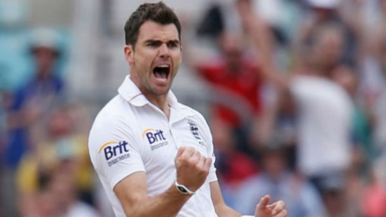 இந்தியா இங்கிலாந்து டெஸ்ட் தொடர் கேலிக்குரியது.. கடுமையாக சாடிய ஆண்டர்சன்