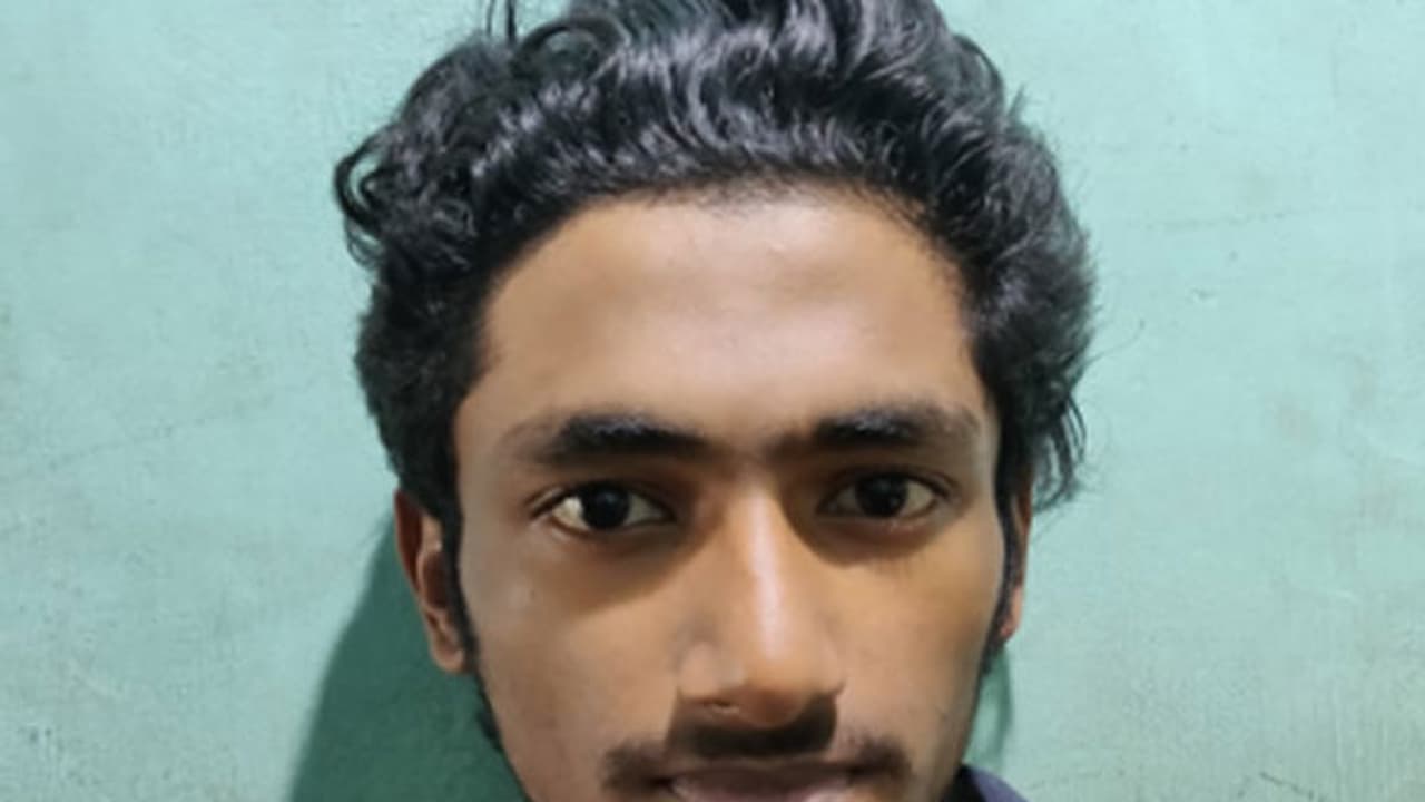 ന്യൂ ജനറേഷന് ലഹരിമരുന്നുമായി യുവാവ് അറസ്റ്റില് ന്യൂ ജനറേഷന് ലഹരിമരുന്നുമായി യുവാവ് അറസ്റ്റില്