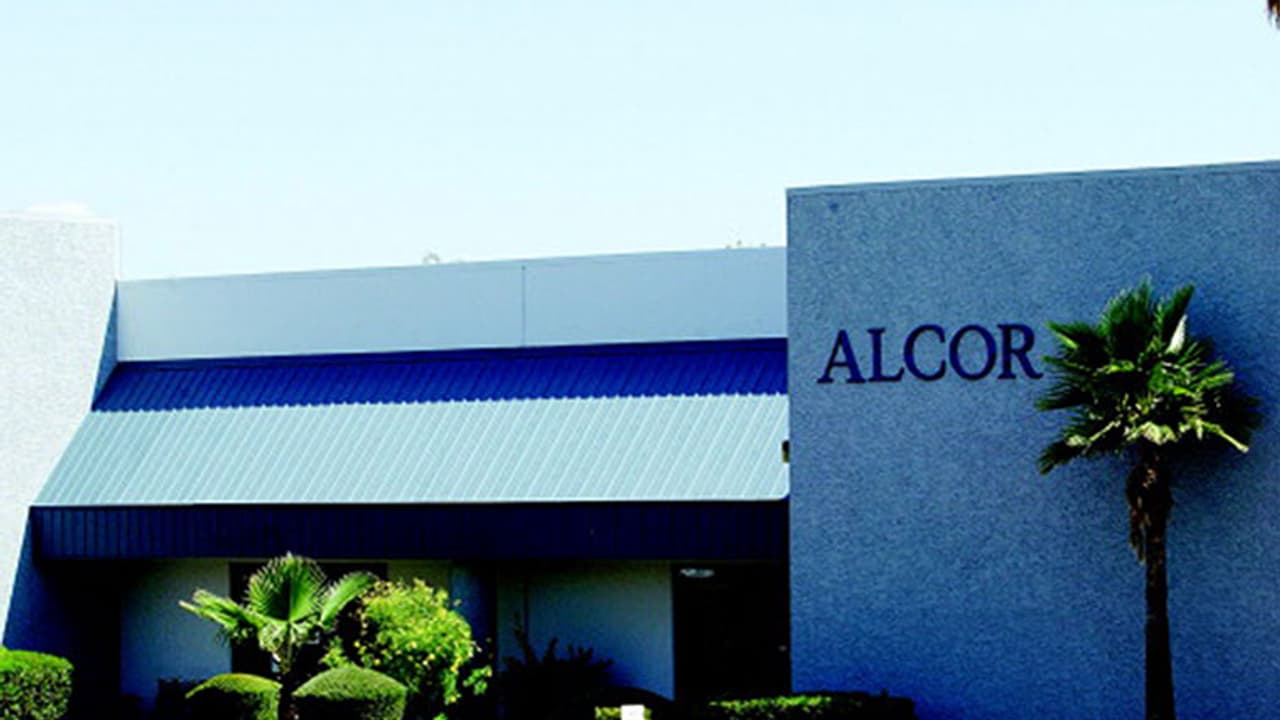 Cryogenics: British teen wins death wish to return from the dead