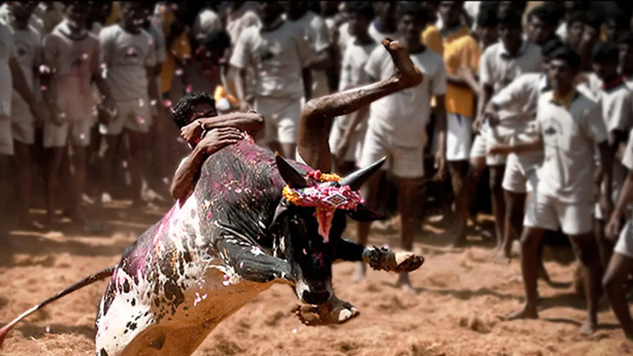 ‘Jayalalithaa to be blamed for jallikattu ban’