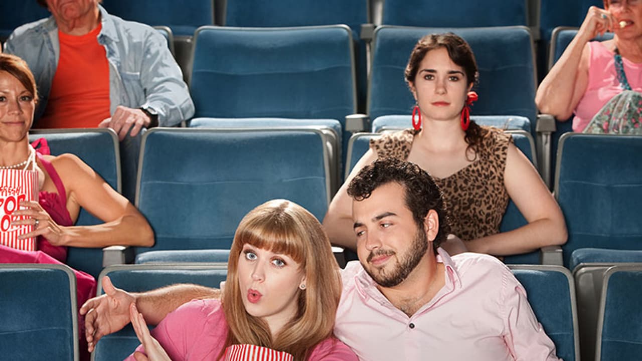 5 things nobody should do on their first date