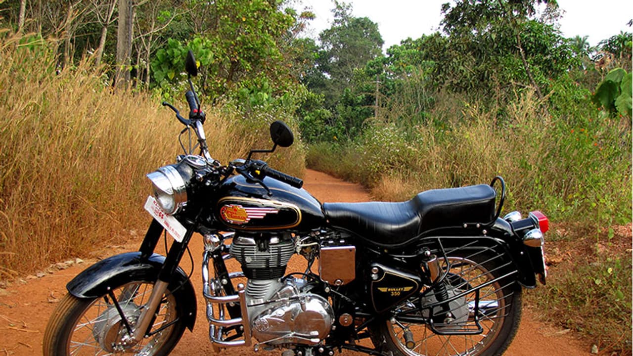 ബുള്ളറ്റ് പ്രേമികള്‍ ഞെട്ടരുത്; എല്ലാ മോഡലുകളുടെയും വില കൂടുന്നു