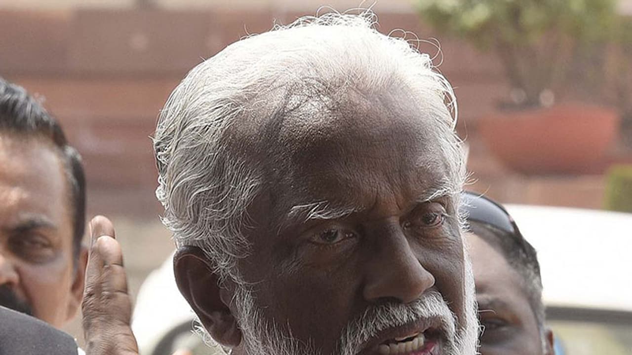 Temple entry: Who are you to decide on Sabarimala matters? BJP retorts Temple entry: Who are you to decide on Sabarimala matters? BJP retorts