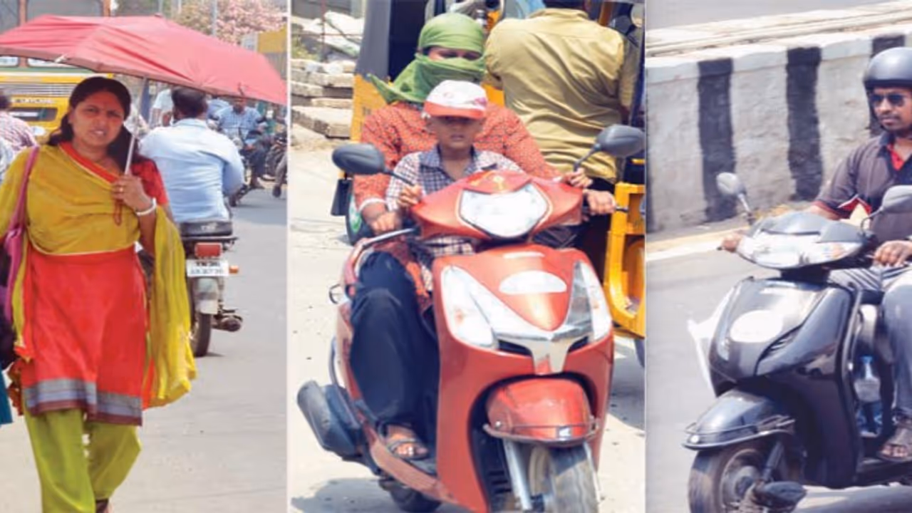 உச்சி வெயில் மண்டையை பொளக்குது; ஒதுங்க நிழற்குடை இல்லாமல் வதங்கும் பயணிகள்… உச்சி வெயில் மண்டையை பொளக்குது; ஒதுங்க நிழற்குடை இல்லாமல் வதங்கும் பயணிகள்…