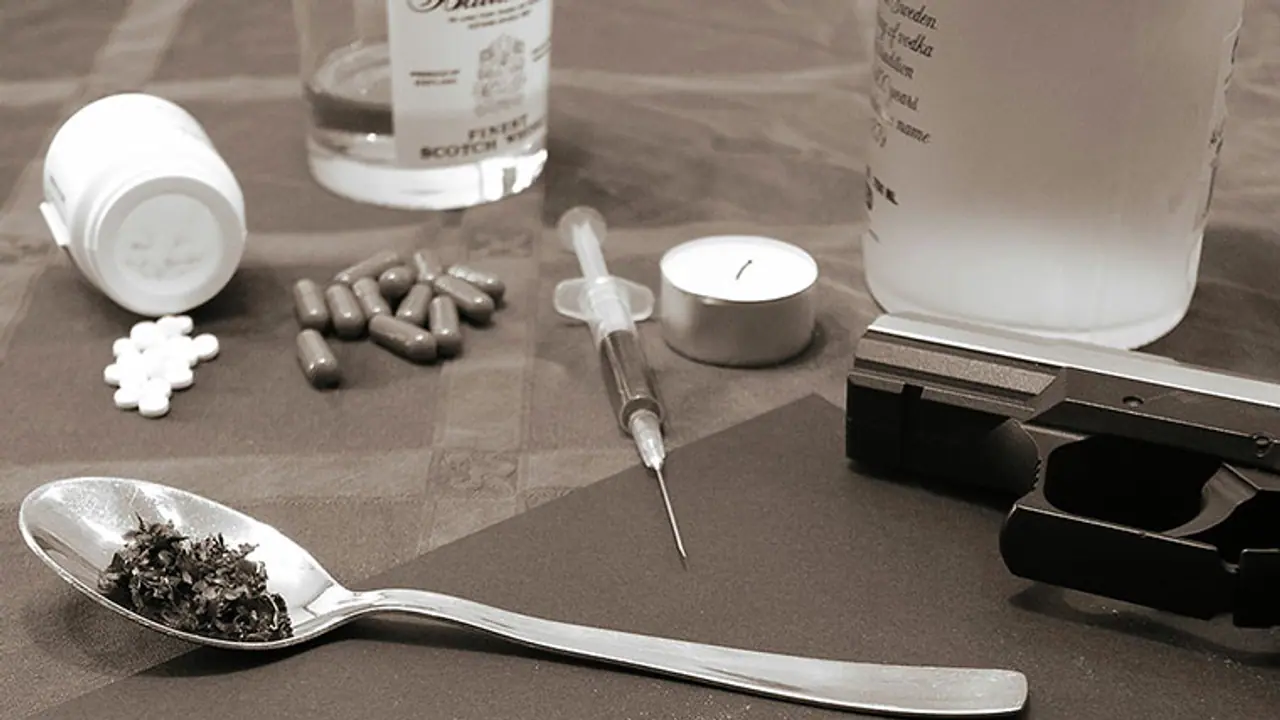 ಸರ್ಕಾರಿ ನೌಕರರಿಗೆ ಮಾದಕ ದ್ರವ್ಯ ಪರೀಕ್ಷೆ ಕಡ್ಡಾಯ: ಸಿಎಂ