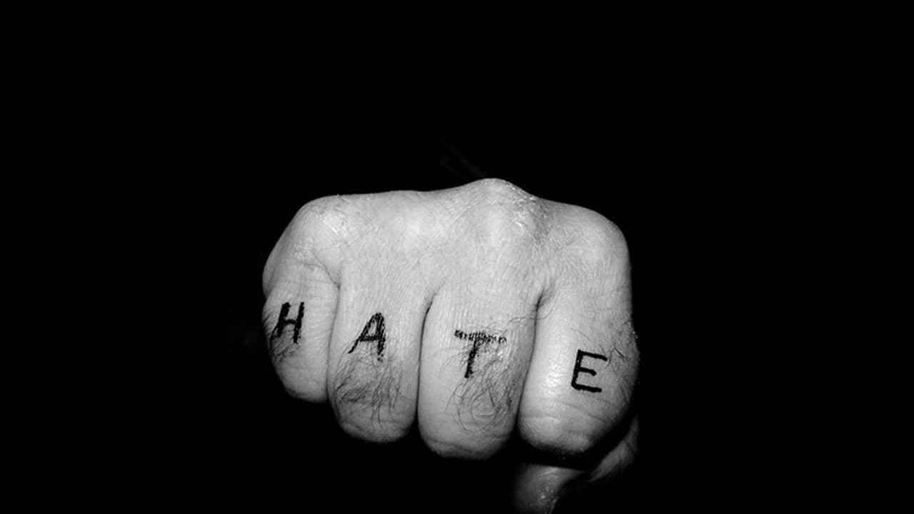 Shocking! Hate crime in the United States up 12 per cent in 2021 Shocking! Hate crime in the United States up 12 per cent in 2021