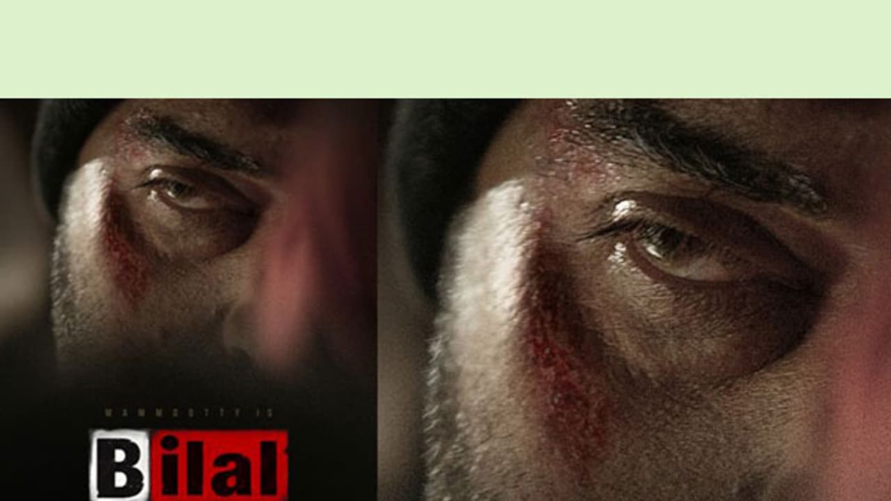 മമ്മൂട്ടിയുടെ ബിലാല് വീണ്ടുമെത്തുന്നു മമ്മൂട്ടിയുടെ ബിലാല് വീണ്ടുമെത്തുന്നു