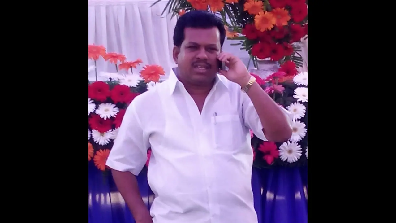 ಬಳ್ಳಾರಿ: ಕೊನೆಗೂ ದಾಖಲಾಯ್ತು ಶಾಸಕ ಪರಮೇಶ್ವರ ನಾಯ್ಕ ವಿರುದ್ಧ FIR