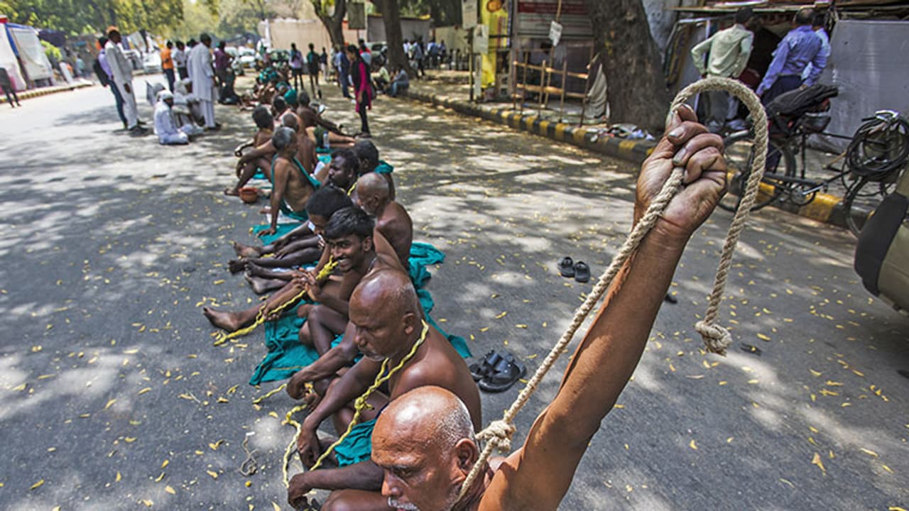 Tamil Nadu bandh: Essential services to be affected Tamil Nadu bandh: Essential services to be affected