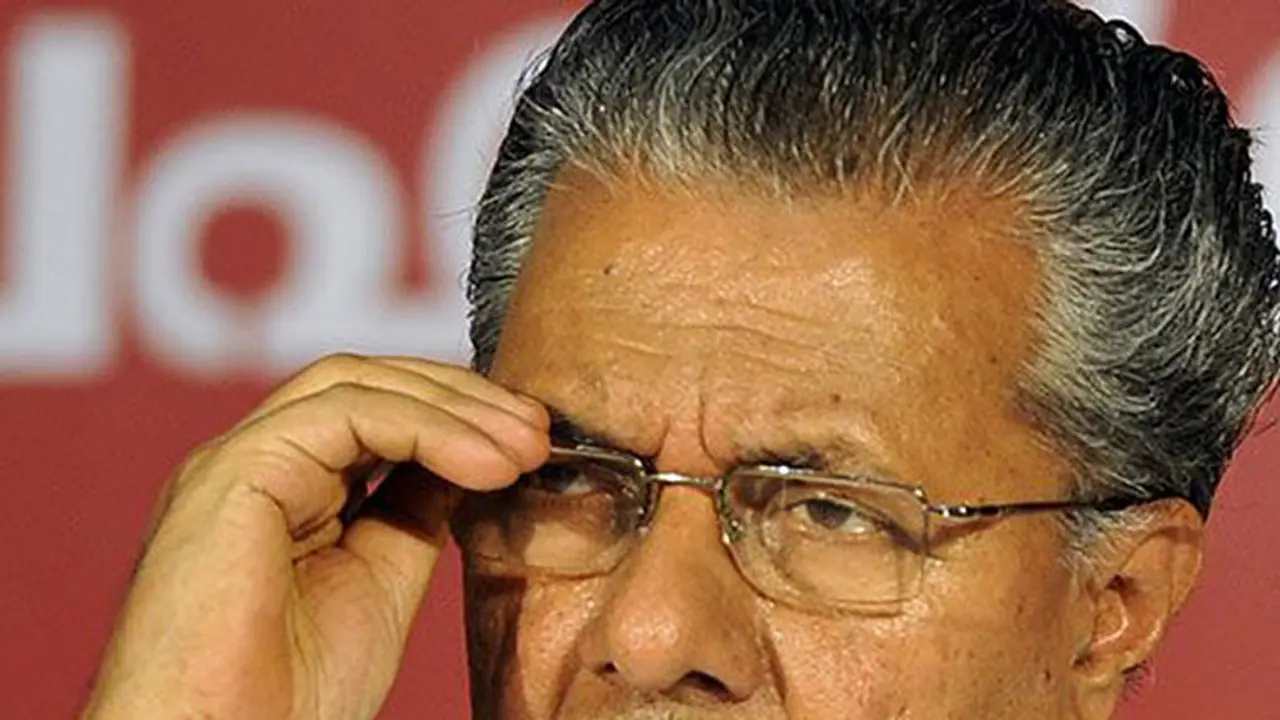 Spell out stand on CBI probe into political murders: HC tells LDF govt