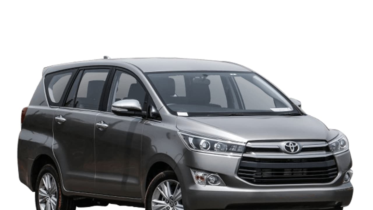 പുറപ്പെടാനൊരുങ്ങി പുതിയൊരു ഇന്നോവ, ഇത്തവണ ലക്ഷ്യം ആ കൊമ്പന്‍സ്രാവ്!