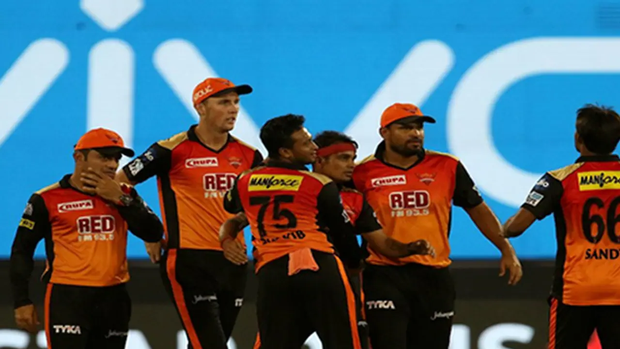 ಐಪಿಎಲ್ ಆರಂಭಕ್ಕೂ ಮುನ್ನ ಸನ್‌ರೈಸರ್ಸ್ ಹೈದರಾಬಾದ್‌ಗೆ ನಿರಾಸೆ!