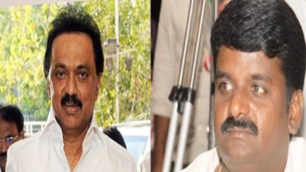 கொரோனா தடுப்பு நடவடிக்கை.. ஸ்டாலின் விமர்சனத்துக்கு அமைச்சர் விஜயபாஸ்கர் புள்ளிவிவரங்களுடன் பதிலடி கொரோனா தடுப்பு நடவடிக்கை.. ஸ்டாலின் விமர்சனத்துக்கு அமைச்சர் விஜயபாஸ்கர் புள்ளிவிவரங்களுடன் பதிலடி