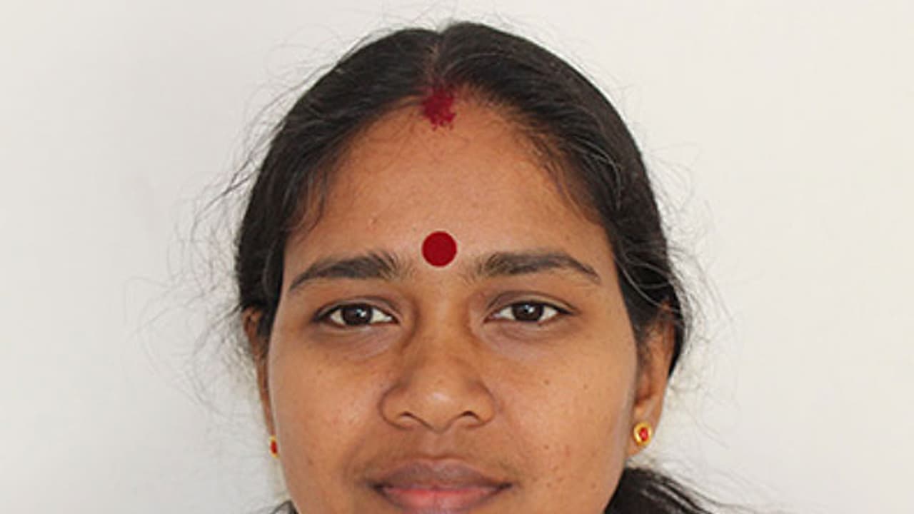 Governor should quit if he is afraid of CM: Shobha Surendran Governor should quit if he is afraid of CM: Shobha Surendran