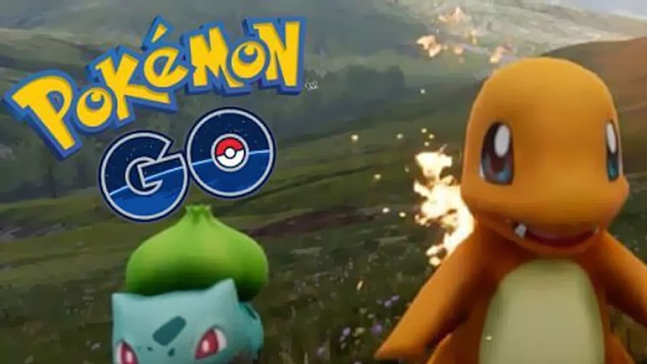 Apple Launch: Apple Watch 2 gets PokemonGO Apple Launch: Apple Watch 2 gets PokemonGO