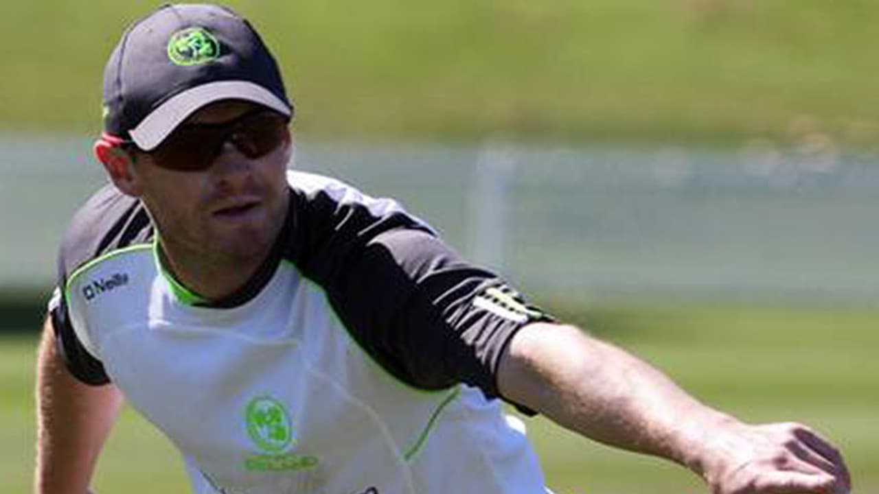 11 വര്ഷങ്ങള്ക്ക് ശേഷം പോര്ട്ടര്ഫീല്ഡ് പടിയിറങ്ങുന്നു; അയര്ലന്ഡിന് ഇനി പുതിയ ക്യാപ്റ്റന് 11 വര്ഷങ്ങള്ക്ക് ശേഷം പോര്ട്ടര്ഫീല്ഡ് പടിയിറങ്ങുന്നു; അയര്ലന്ഡിന് ഇനി പുതിയ ക്യാപ്റ്റന്