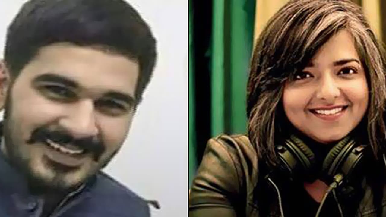 4 important details you need to know about the Chandigarh stalking case 4 important details you need to know about the Chandigarh stalking case