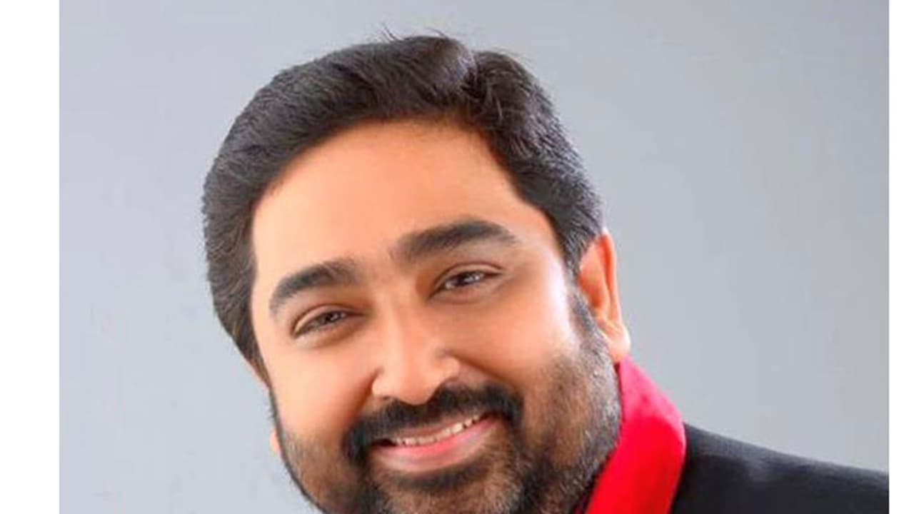 എം ജയചന്ദ്രന് എം ജയചന്ദ്രന്