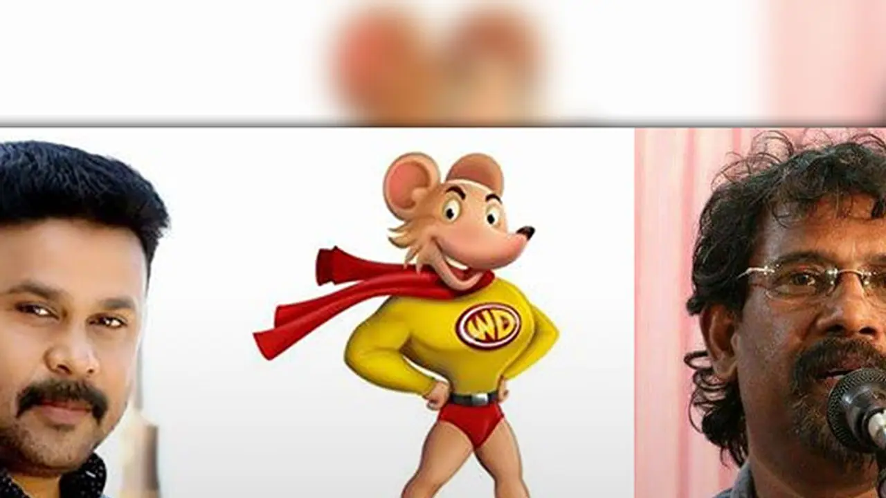 Evidence against Dileep weak, only Dinkan knows the truth, director's FB post goes viral Evidence against Dileep weak, only Dinkan knows the truth, director's FB post goes viral