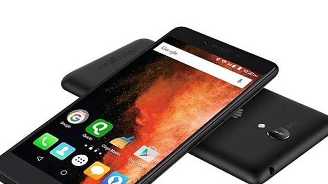 ಚೀನಾ ಉತ್ಪನ್ನಗಳಿಗೆ ಬಹಿಷ್ಕಾರ; ಸ್ಮಾರ್ಟ್ ಫೋನ್ ಬಿಡುಗಡೆಗೆ ಸಜ್ಜಾದ ಭಾರತದ ಮೈಕ್ರೋಮ್ಯಾಕ್ಸ್ ! ಚೀನಾ ಉತ್ಪನ್ನಗಳಿಗೆ ಬಹಿಷ್ಕಾರ; ಸ್ಮಾರ್ಟ್ ಫೋನ್ ಬಿಡುಗಡೆಗೆ ಸಜ್ಜಾದ ಭಾರತದ ಮೈಕ್ರೋಮ್ಯಾಕ್ಸ್ !